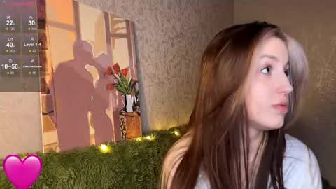 caramel_95 online show from March 13, 2026, 7:42 pm