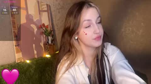 caramel_95 online show from March 15, 2026, 6:25 pm