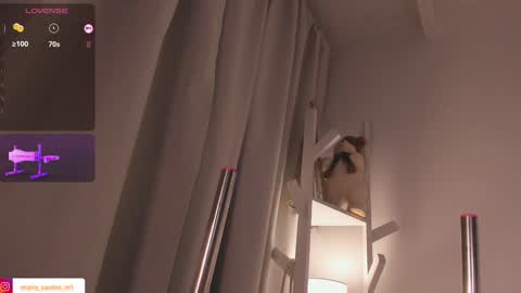  Mara  online show from December 17, 2024, 1:29 am