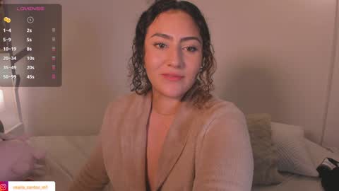  Mara  online show from December 21, 2024, 1:58 am