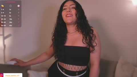  Mara  online show from January 25, 2025, 10:39 pm