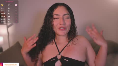  Mara  online show from January 26, 2025, 11:08 pm