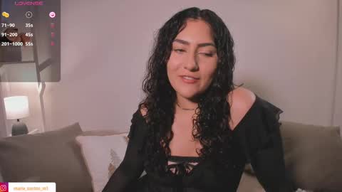  Mara  online show from February 21, 2025, 10:48 pm