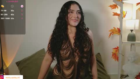  Mara  online show from October 4, 2025, 11:14 pm