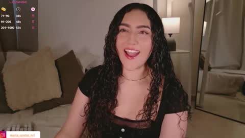  Mara  online show from November 23, 2025, 9:58 pm