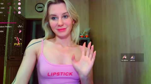 caramel online show from April 26, 2026, 9:12 pm
