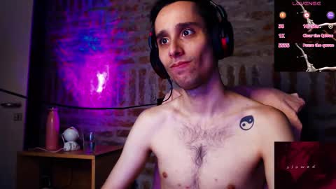 carameltoy4 online show from March 8, 2026, 6:44 pm