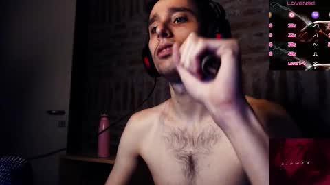 carameltoy4 online show from March 9, 2026, 6:56 pm