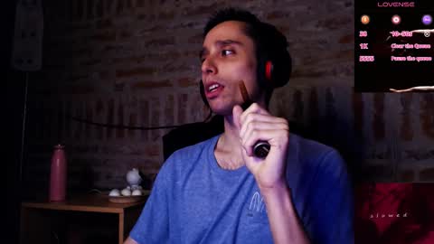 carameltoy4 online show from March 11, 2026, 7:31 pm