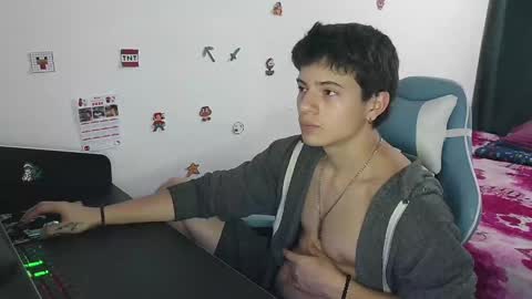 Snapshot of carapalida9008 chatting on January 28, 2025, 11:28 pm carapalida9008 online show from January 28, 2025, 11:28 pm