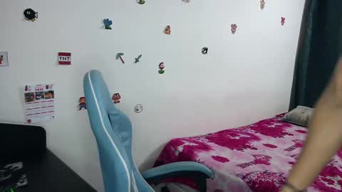 Snapshot of carapalida9008 chatting on January 31, 2025, 3:33 pm carapalida9008 online show from January 31, 2025, 3:33 pm