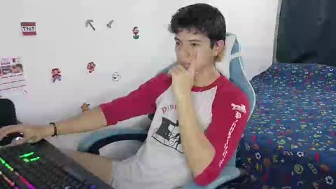 Snapshot of carapalida9008 chatting on March 7, 2025, 5:28 pm carapalida9008 online show from March 7, 2025, 5:28 pm