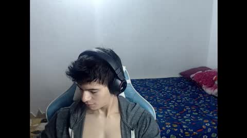 Snapshot of carapalida9008 chatting on October 4, 2025, 2:04 pm carapalida9008 online show from October 4, 2025, 2:04 pm