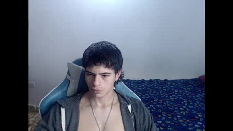 Snapshot of carapalida9008 chatting on October 6, 2025, 6:38 pm carapalida9008 online show from October 6, 2025, 6:38 pm