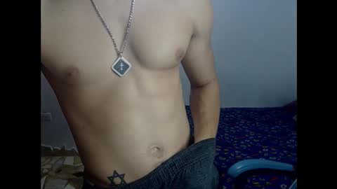 Snapshot of carapalida9008 chatting on October 7, 2025, 12:57 pm carapalida9008 online show from October 7, 2025, 12:57 pm