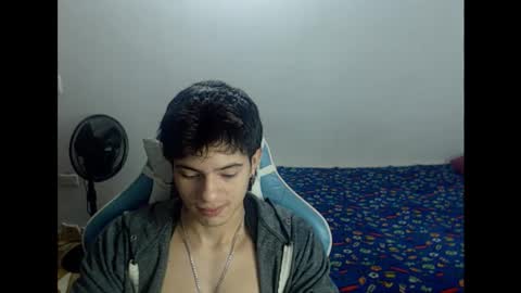 Snapshot of carapalida9008 chatting on October 16, 2025, 8:10 pm carapalida9008 online show from October 16, 2025, 8:10 pm