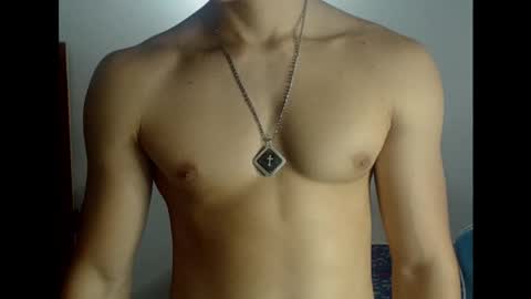 Snapshot of carapalida9008 chatting on October 17, 2025, 2:19 pm carapalida9008 online show from October 17, 2025, 2:19 pm