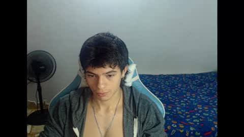 Snapshot of carapalida9008 chatting on October 18, 2025, 3:13 pm carapalida9008 online show from October 18, 2025, 3:13 pm