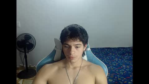 Snapshot of carapalida9008 chatting on October 20, 2025, 6:52 pm carapalida9008 online show from October 20, 2025, 6:52 pm