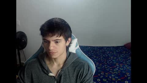 Snapshot of carapalida9008 chatting on October 22, 2025, 4:18 pm carapalida9008 online show from October 22, 2025, 4:18 pm