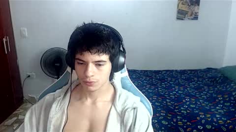 Snapshot of carapalida9008 chatting on November 27, 2025, 12:07 pm carapalida9008 online show from November 27, 2025, 12:07 pm