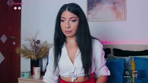 cardi_sin online show from February 6, 2026, 8:07 am