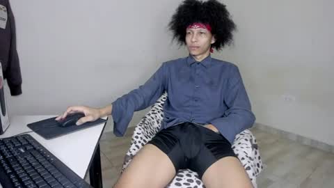 Carlos and Cristian  online show from June 13, 2026, 2:42 am