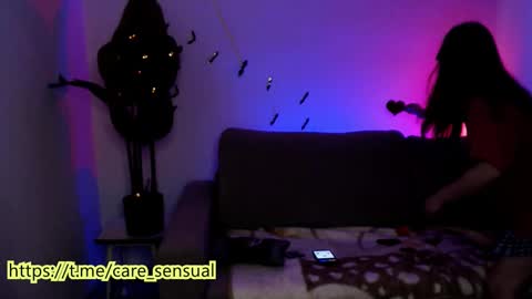 Snapshot of care_sensual chatting on February 11, 2025, 5:16 am Mary online show from February 11, 2025, 5:16 am