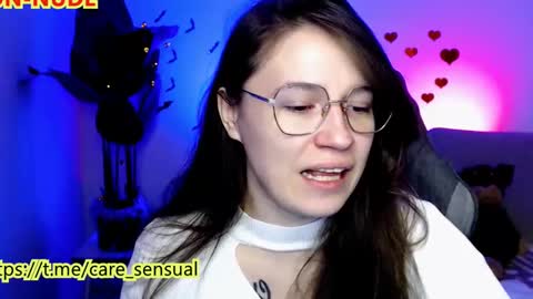 Snapshot of care_sensual chatting on February 24, 2025, 5:22 am Mary online show from February 24, 2025, 5:22 am