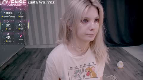 NONA    follow online show from March 2, 2026, 6:14 am