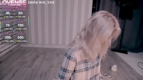 NONA    follow online show from March 16, 2026, 7:56 am