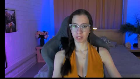 Snapshot of careyjonas chatting on October 2, 2025, 5:42 pm careyjonas online show from October 2, 2025, 5:42 pm