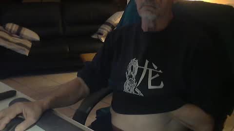 cargo69 online show from February 16, 2025, 5:48 pm