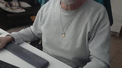 cargo69 online show from March 2, 2025, 5:47 pm