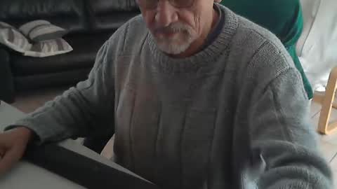 Snapshot of cargo69 chatting on January 18, 2026, 12:31 pm cargo69 online show from January 18, 2026, 12:31 pm