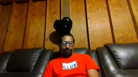 Snapshot of cargopipe2000 chatting on July 18, 2026, 8:18 am Adams huge online show from July 18, 2026, 8:18 am