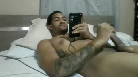Snapshot of caribbeanboy297 chatting on May 14, 2026, 6:15 pm caribbeanboy297 online show from May 14, 2026, 6:15 pm