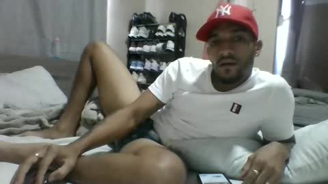 Snapshot of caribbeanboy297 chatting on May 22, 2026, 5:07 pm caribbeanboy297 online show from May 22, 2026, 5:07 pm