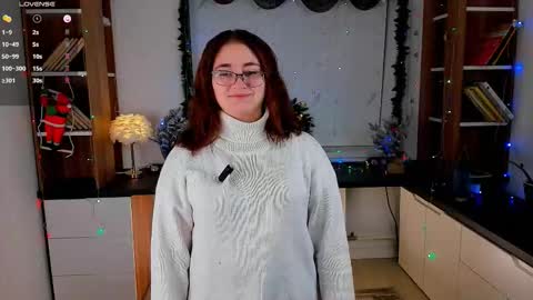 Charlotte online show from December 22, 2025, 1:02 am