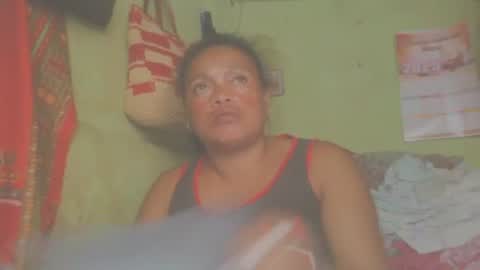 carinesexy69 online show from February 18, 2025, 12:28 pm