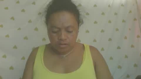 carinesexy69 online show from April 25, 2026, 11:57 am