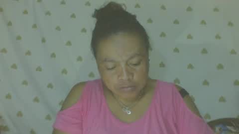 carinesexy69 online show from June 12, 2026, 11:09 am