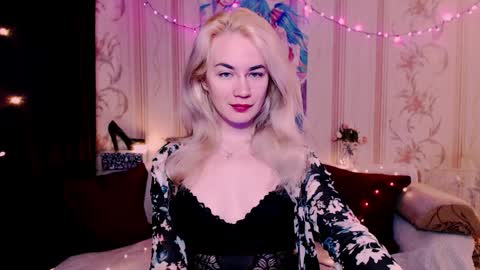 Carin online show from April 30, 2026, 5:25 am