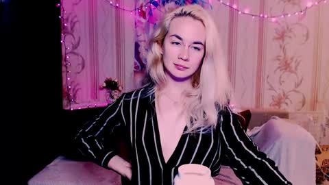 Carin online show from May 16, 2026, 7:45 pm