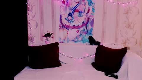 Carin online show from May 18, 2026, 4:07 am