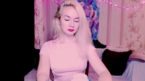 Carin online show from May 20, 2026, 4:51 am