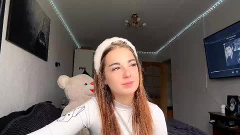 Snapshot of carisadelon chatting on April 11, 2026, 7:13 am carisadelon online show from April 11, 2026, 7:13 am