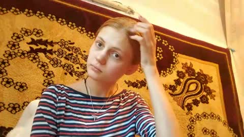 Kira online show from June 9, 2026, 2:45 am