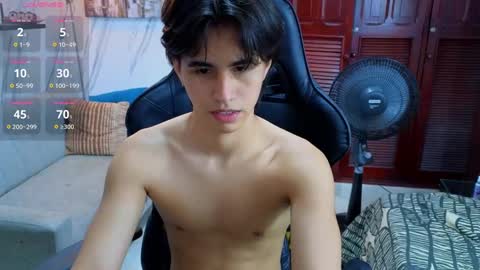 Snapshot of carl_dixon chatting on March 12, 2025, 5:17 pm carl_dixon online show from March 12, 2025, 5:17 pm