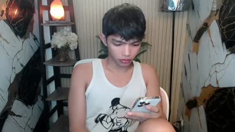 CARL online show from July 25, 2026, 10:35 am